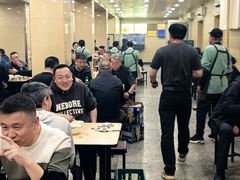 -白鹤大冷面