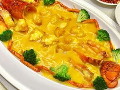 -古韵轩·园林餐厅