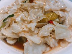 手撕包菜-壹只菜·崇明本地特色菜(崇明南门店)