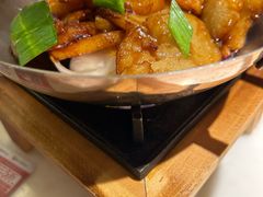 -绿茶餐厅(天通苑华联店)