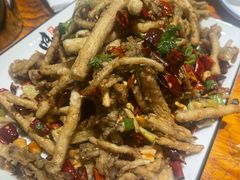 -百味地锅鸡(铜山路店)