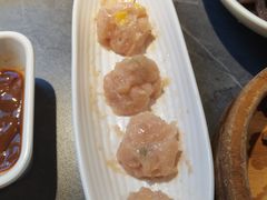 -竹犇番茄火锅(长风街店)