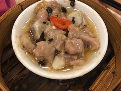 -添好运点心专门店(中环IFC店)