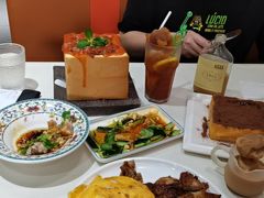 -锦园春香港茶餐厅(西海湾旗舰店)