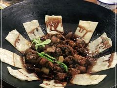 -皖北巫氏三胖地锅鸡(长淮总店)