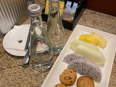 -上海明天广场JW万豪酒店