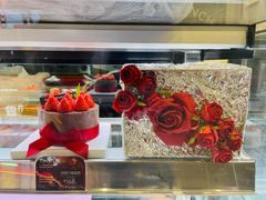 -巴黎贝甜(华堂新辰汇店)