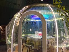 -1819餐厅·团队聚餐·烤串·精酿