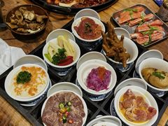 -楠火锅(太古里总店)