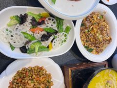 -紫光园·烤鸭·北京菜(团结湖店)