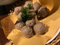 -左庭右院鲜牛肉火锅(新梅广场店)