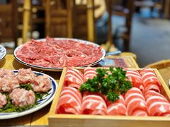 -袁山山重庆火锅(丈八北路店)