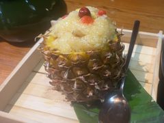 -云海肴·汽锅鸡·云南菜(天津国金汇店)