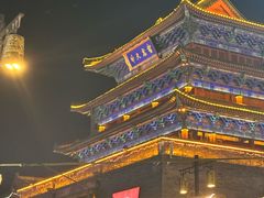-鼓楼夜市