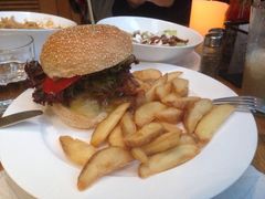 -Geneva日内瓦餐厅(西郊宝成花苑店)