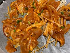 -正宗齐齐哈尔烤肉·齐牛哥鲜切炭火烤肉(杭州总店)