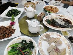 -合晋食府(广州合晋帝苑酒店)