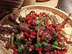 -吃饭皇帝大(解放西路店)