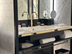 -尼依格罗香港美利酒店