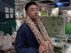 -IKEA宜家家居(南京商场)