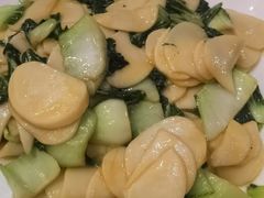 -锦园餐厅(九龙湖开元度假村店)
