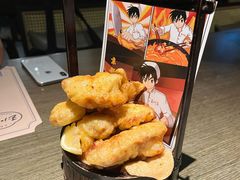 -玉川屋创意日料(北美新天地店)