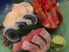 -兄弟船日本料理(新世界花园店)