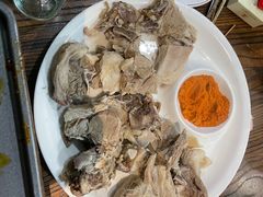 -高原第一家资格烤羊肉(玉林南路总店)