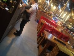 -海拉尔碳烤羊腿烤鸽子(吕营店)