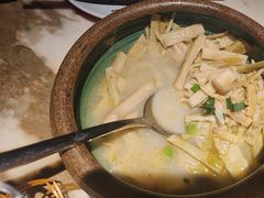 -伙靠·江浙菜(田林路店)