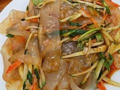 东北拉皮-三点小吃(山大店)