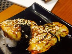 -昊·来了寿司(双楠2店)