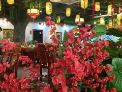 -鼎晟江南·融合江南宴(固戍店)