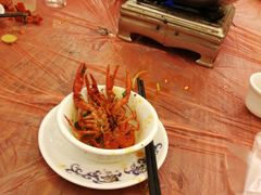 -老梅园大虾城(八一桥店)