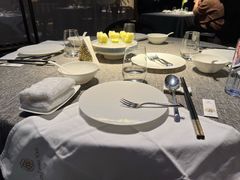 店内布置-临江宴(陆家嘴店)