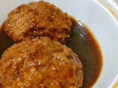 -狮王府淮扬菜(新街口友谊店)
