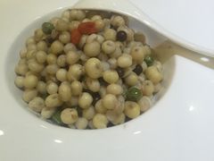 -菩提树·素食餐厅(汇智国际商业中心店)