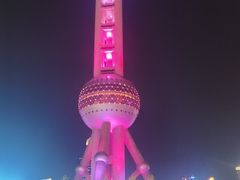 -东方明珠广播电视塔