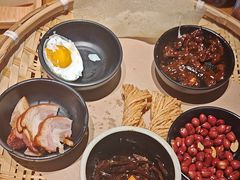 -鸽子窝(宋庄店)
