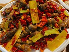 -丹东立强海鲜烧烤·牛B大串(星海店)