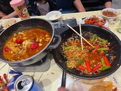 -聚味瞿记·龙虾堂(坡子街店)