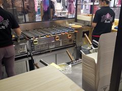 -粉粉乐鲷鱼烧(美罗城店)