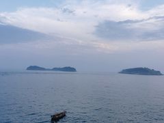 -棒棰岛宾馆景区