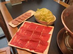 -东来顺·非遗火锅(高新店)