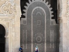 -哈桑二世清真寺