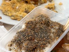 -车头老二大排档(金城步行街店)