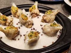 -醉东Oriental House(静安嘉里中心店)
