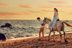 -太古映画婚纱摄影(天河店)