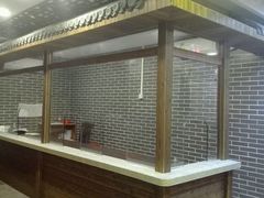 -京味民福烤鸭店(建设四马路店)