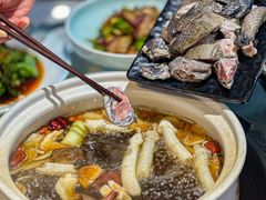 -名善山珍·野生菌汤锅(文殊院店)